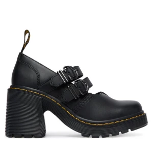 Czółenka Dr. Martens Eviee Mary Jane DM27371001 Czarny