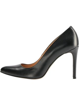 Czółenka dreimaster