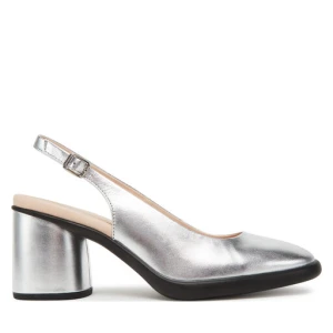 Czółenka ECCO Sculpted Lx 22271301682 Srebrny