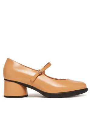 Czółenka ECCO Sculpted Lx 35 22250361103 Brązowy