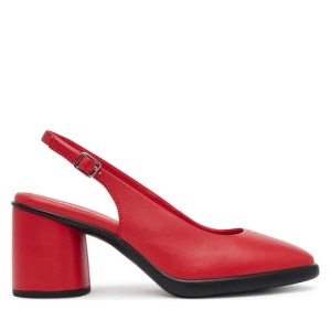 Czółenka ECCO Sculpted Lx 55 22271301294 Czerwony