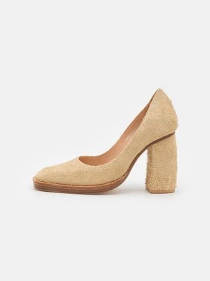 Czółenka ECKHAUS LATTA