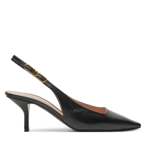 Czółenka Emporio Armani X3E478 XF271 00002 Czarny