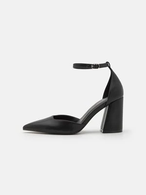 Czółenka Even&Odd By Zalando czarny