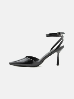 Czółenka Even&Odd By Zalando czarny