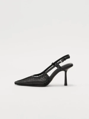 Czółenka Even&Odd By Zalando czarny