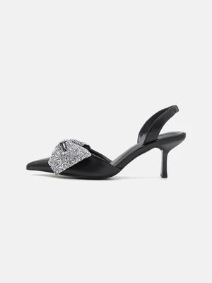 Czółenka Even&Odd Wide Fit