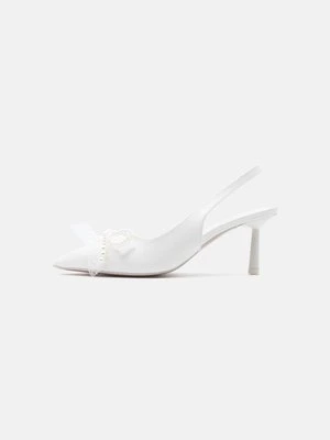 Czółenka Even&Odd Wide Fit