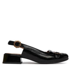 Czółenka Fly London Celyfly P145461 Czarny