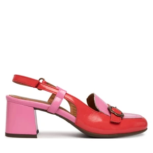 Czółenka Fly London Pemyfly P145456 Kolorowy