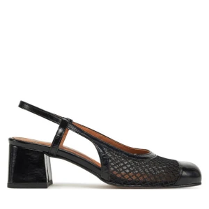 Czółenka Fly London Sokifly P145273000 Czarny