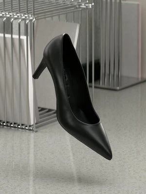 Czółenka Furla