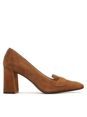 Czółenka Furla Slod Moca-Pump YM36FSD C10000 CN 03B00 Brązowy