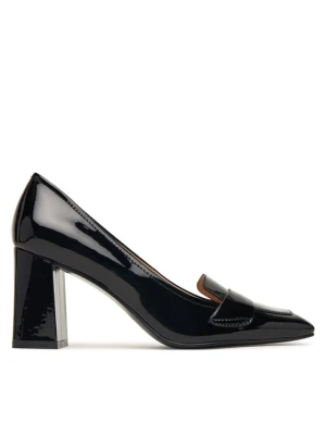 Czółenka Furla Slod Moca-Pump YM36FSD X70000 CN O6000 Czarny