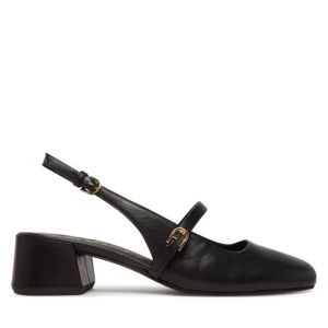 Czółenka Furla YJ37HIC X30000 O6000 Czarny