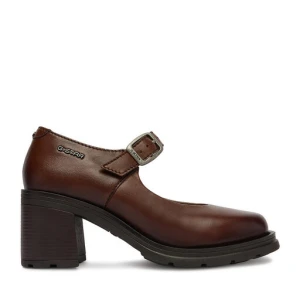 Czółenka G-Star Raw CEO-WI34-TRUST-01 Brązowy