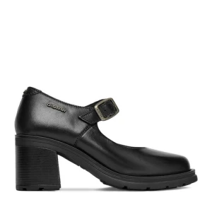 Czółenka G-Star Raw CEO-WI34-TRUST-01 Czarny