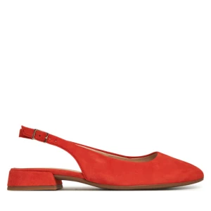 Czółenka Gabor 62.240.23 Pomarańczowy