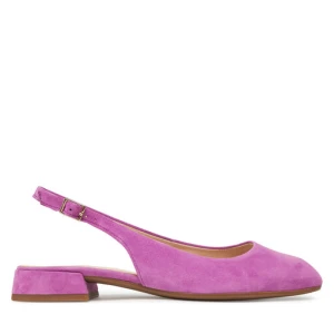 Czółenka Gabor 62.240.39 Fioletowy
