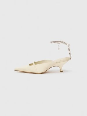 Czółenka GIABORGHINI