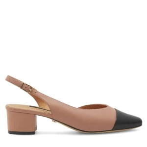 Czółenka GINO ROSSI 4893-01 Beżowy