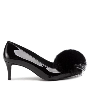 Czółenka GINO ROSSI Rumia DCH949-AB3-0600-9900-0 Czarny