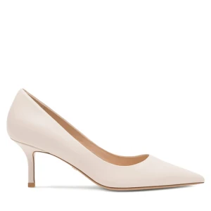 Czółenka GINO ROSSI ZOFIA-V1681-21-2 Écru