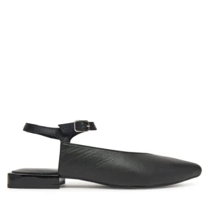 Czółenka Gioseppo Averill 74831-P Czarny