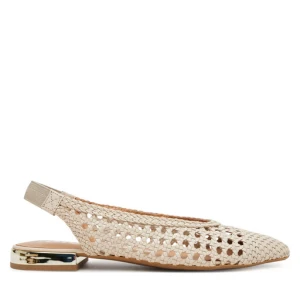 Czółenka Gioseppo Guatavita 68238-P Beżowy