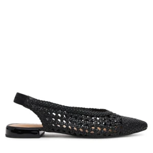 Czółenka Gioseppo Guatavita 68238-P Czarny