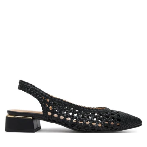 Czółenka Gioseppo Piskove 71185-P Czarny