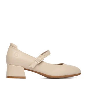 Czółenka Go Soft CEO-DBDS40913-1 Beżowy