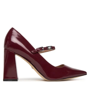 Czółenka Guess FLPRR2 PAF08 Bordowy