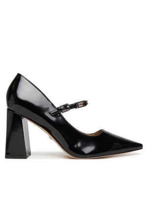 Czółenka Guess FLPRR2 PAF08 Czarny