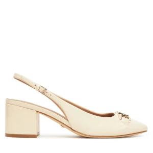 Czółenka Guess FLTCL2 PAF05 Beżowy