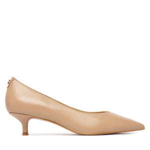 Czółenka Guess FLTCSE LEA08 Beżowy