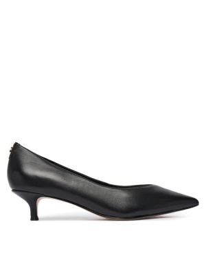 Czółenka Guess FLTCSE LEA08 Czarny