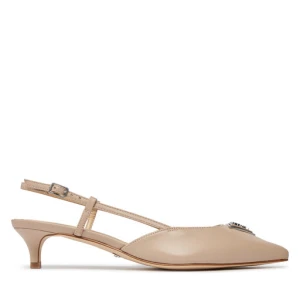 Czółenka Guess Jesson FLPJES LEA05 Beżowy