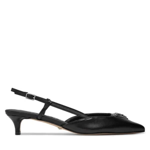 Czółenka Guess Jesson FLPJES LEA05 Czarny