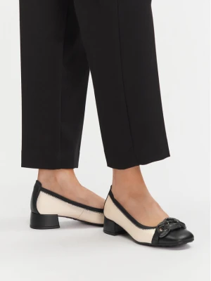 Czółenka Hispanitas CHI254349 Biały
