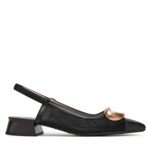 Czółenka Hispanitas Dali HV253955 Czarny