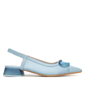 Czółenka Hispanitas Dali HV253955 Niebieski