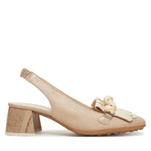 Czółenka Hispanitas Hanoi HV253945 Brązowy