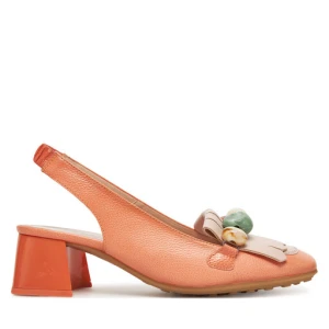 Czółenka Hispanitas Hanoi HV253945 Koralowy