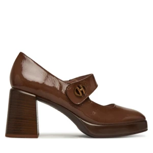 Czółenka Hispanitas HI254305 Brązowy