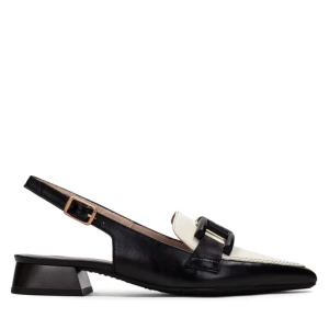 Czółenka Hispanitas HV243299 Czarny