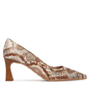 Czółenka Hispanitas HV264677 C003 Brązowy