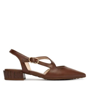 Czółenka Hispanitas HV264773 C001 Brązowy