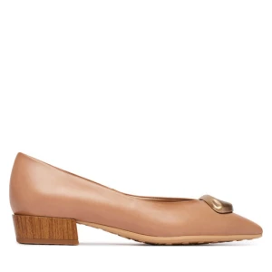 Czółenka Hispanitas HV264775 C007 Beżowy