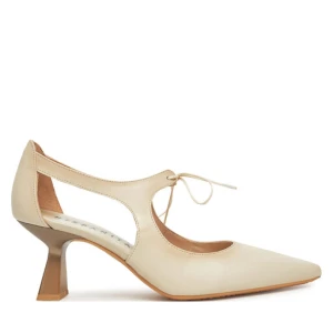 Czółenka Hispanitas Nova HV253934 Beżowy